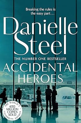 Accidental Heroes