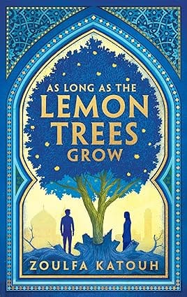 As Long As The Lemon Trees Grow