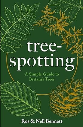 Tree-spotting A Simple Guide To Britains Trees