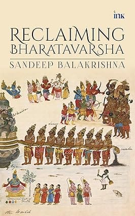 Reclaiming Bharatavarsha