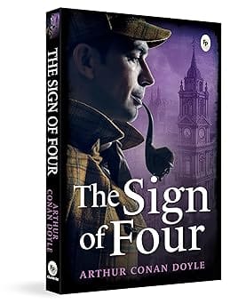 The Sign Of Four