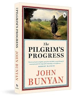 The Pilgrims Progress