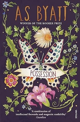 Possession A Romance