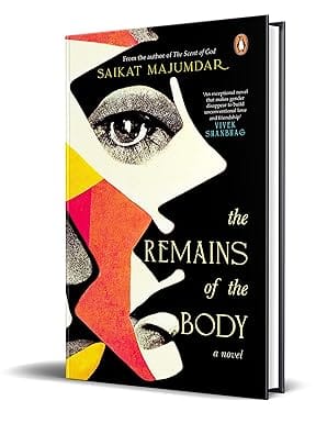 The Remains Of The Body