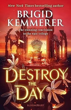Destroy The Day (defy The Night)