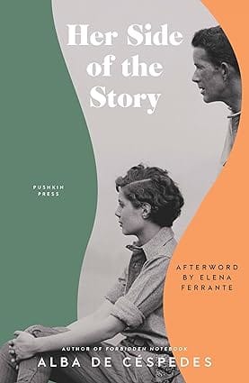 Her Side Of The Story