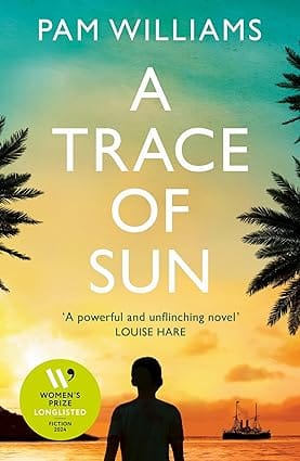 A Trace Of Sun