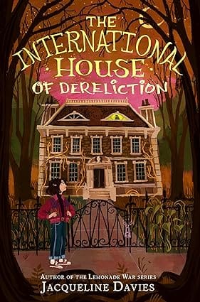 The International House Of Dereliction