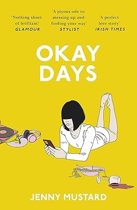 Okay Days