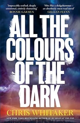 All The Colours Of The Dark