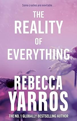 The Reality Of Everything