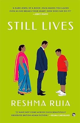 Still Lives