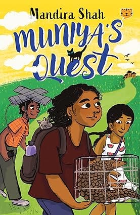 Muniyas Quest