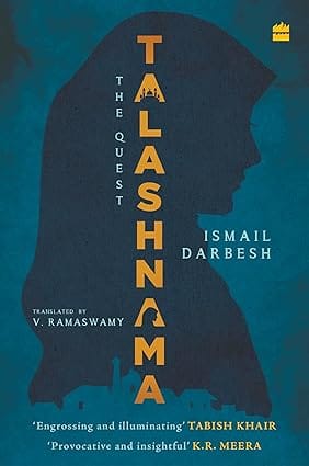 Talashnama The Quest