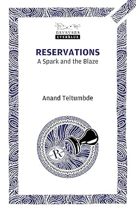 Reservations A Spark And The Blaze