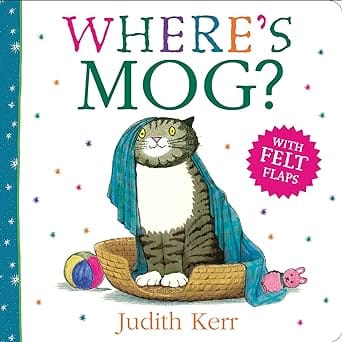 Wheres Mog?
