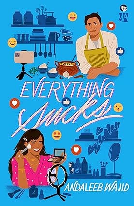 Everything Sucks