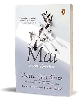 Mai Silently Mother