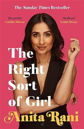 The Right Sort Of Girl