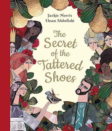 Secret Of The Tattered Shoes
