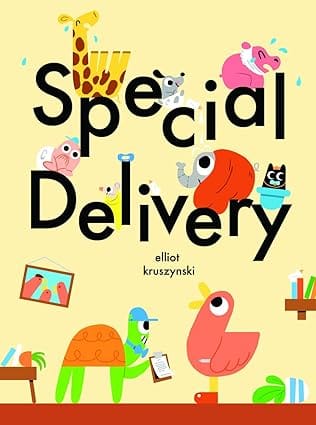 Special Delivery