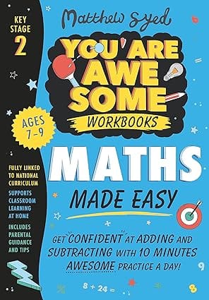 Maths Made Easy