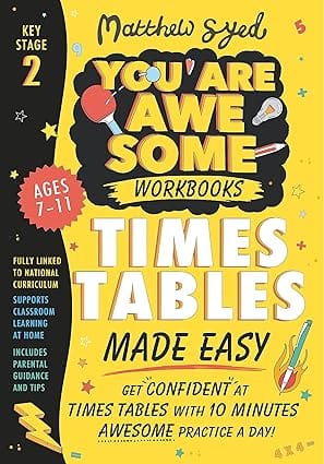 Times Tables Made Easy
