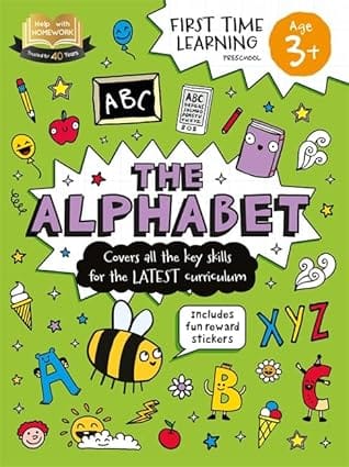 The Alphabet