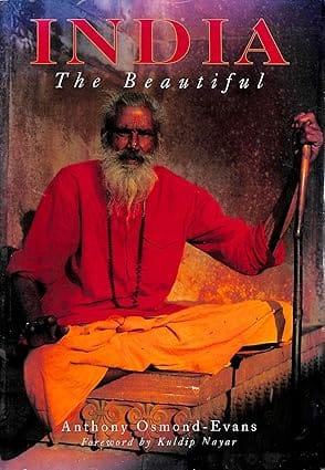 India The Beautiful