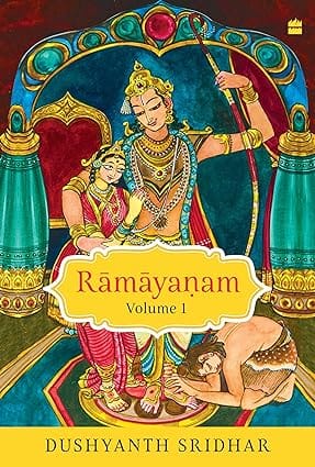 Ramayanam Vol I