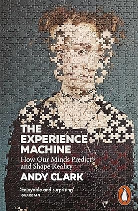 The Experience Machine How Our Minds Predict And Shape Reality