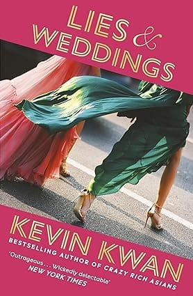 Lies And Weddings