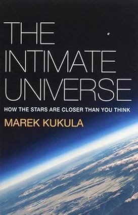 The Ultimate Universe How The Stars Are Closer Than You Think