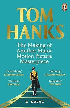 The Making Of Another Major Motion Picture Masterpiece