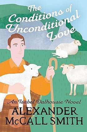 The Conditions Of Unconditional Love