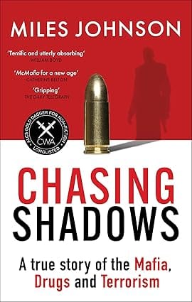 Chaos Money A True Story Of The Mafia, Drugs And Terrorism