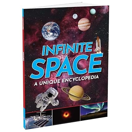 Infinite Space A Unique Encyclopedia