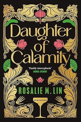 Daughter Of Calamity