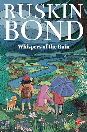 Whispers Of The Rain