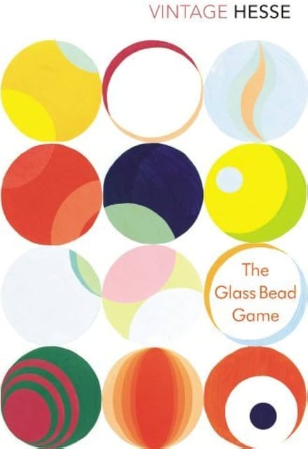 The Glass Bead Game