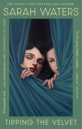 Tipping The Velvet (vmc Designer Collection)