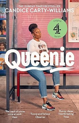 Queenie Now A Channel 4 Series