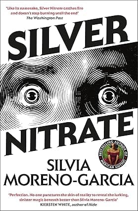 Silver Nitrate