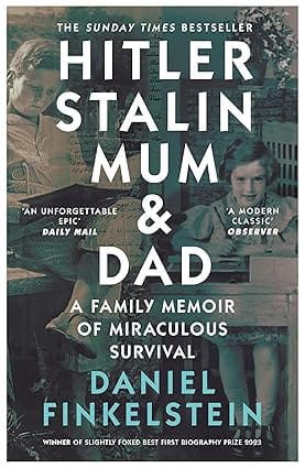 Hitler Stalin Mum And Dad