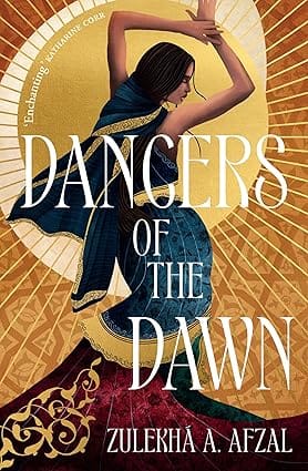 Dancers Of The Dawn