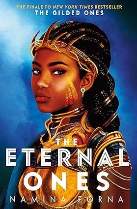 The Eternal Ones