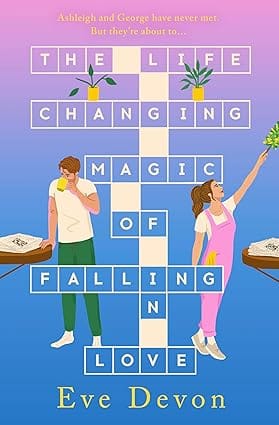The Life-changing Magic Of Falling In Love