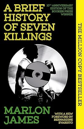 A Brief History Of Seven Killings