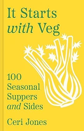 It Starts With Veg
