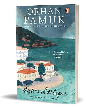 Nights Of Plague
